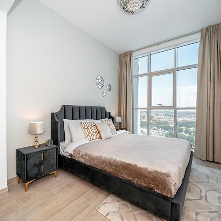 Higuests - Gorgeous Apartment Close To Jbr Beach Dubai Esterno foto