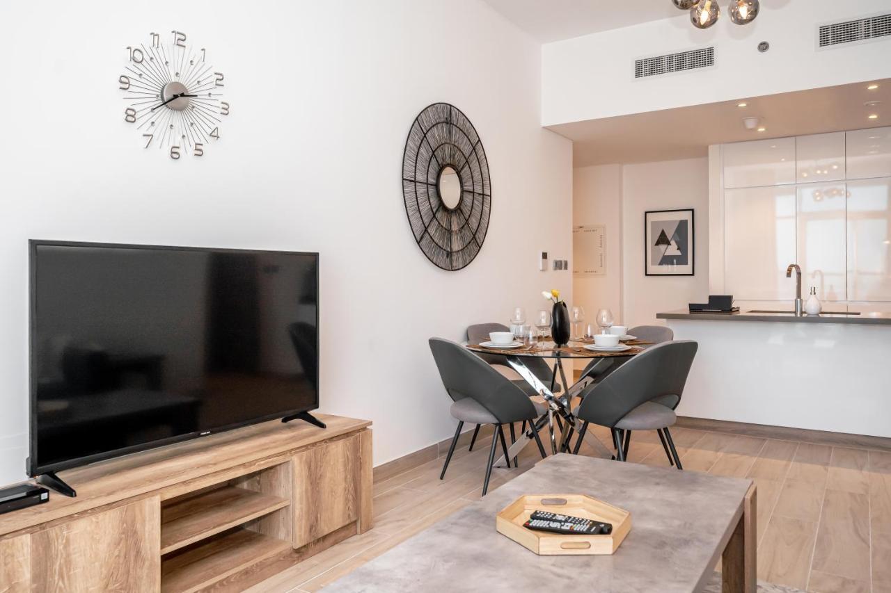 Higuests - Gorgeous Apartment Close To Jbr Beach Dubai Esterno foto