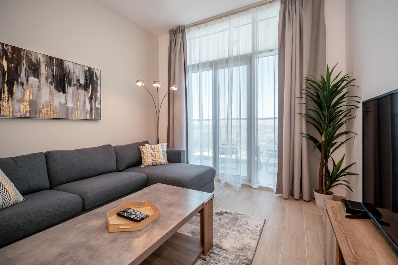 Higuests - Gorgeous Apartment Close To Jbr Beach Dubai Esterno foto
