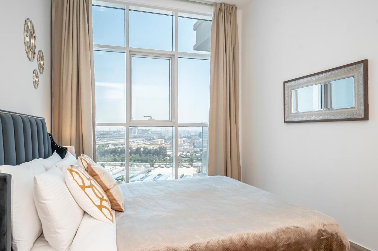 Higuests - Gorgeous Apartment Close To Jbr Beach Dubai Esterno foto